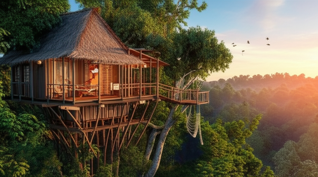Sustainable Tourism: How We Choose Our Partners