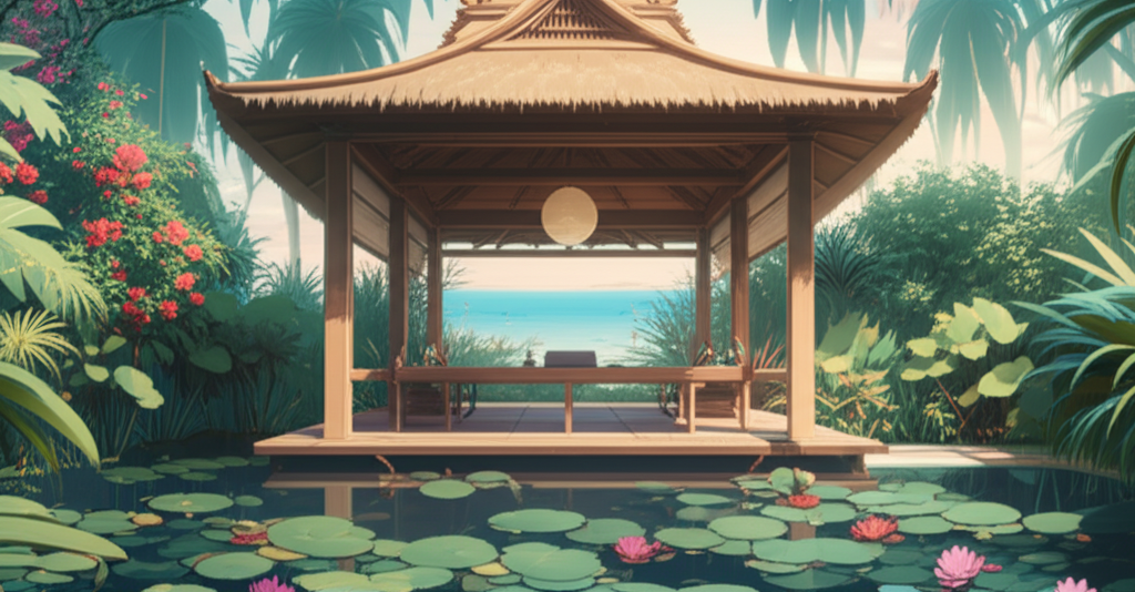 Wellness & Reconnect